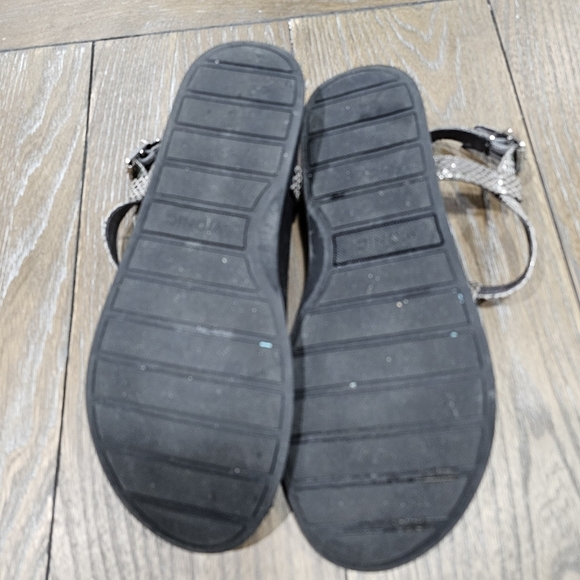 Vionic Palm Boca Sandal, Women's Size 9 - Picture 7 of 9
